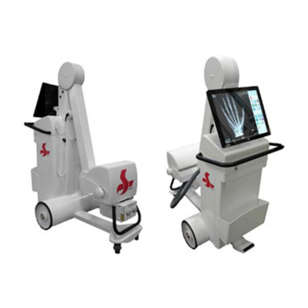 SMAM Mobile Xray