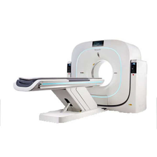 Neusoft CT Scan
