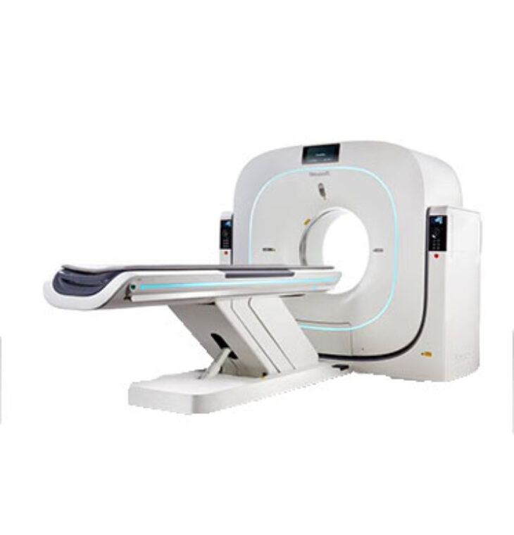 Neusoft CT Scan