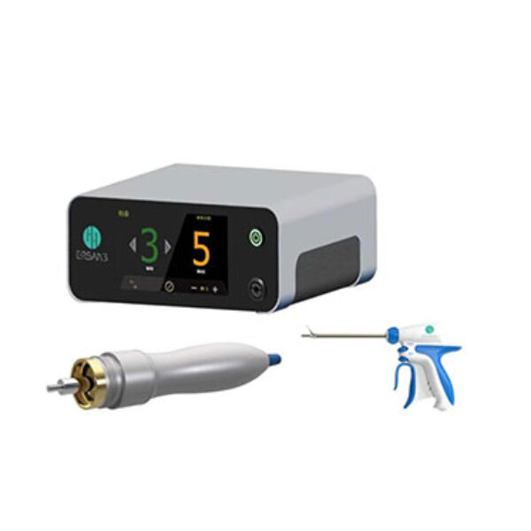 Ultrasonic Surgery Unit