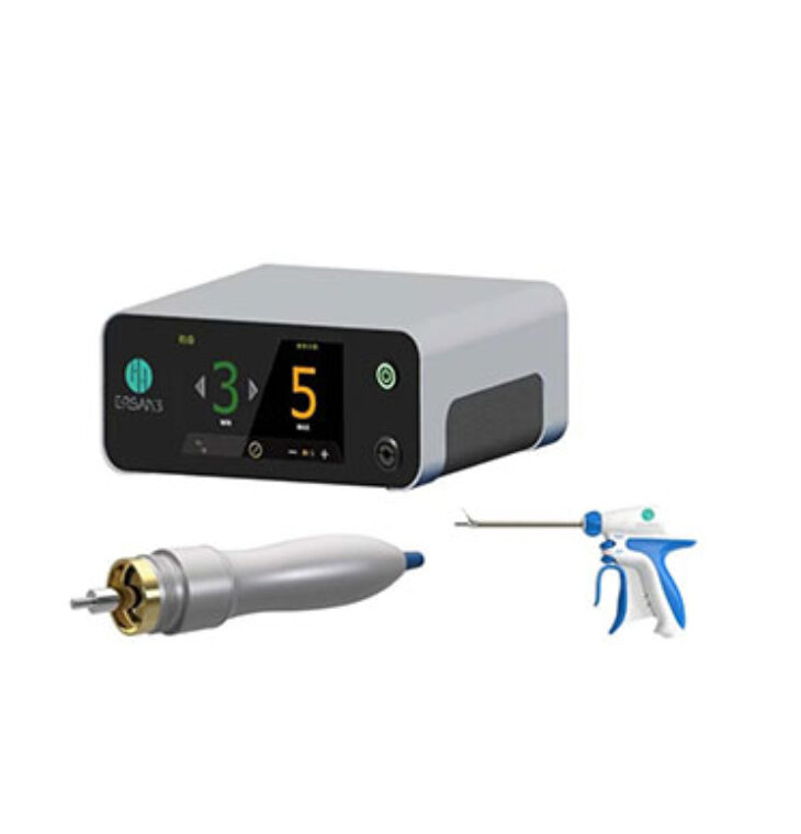 Ultrasonic Surgery Unit