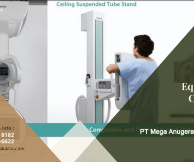 artikel medical equipment company revisi