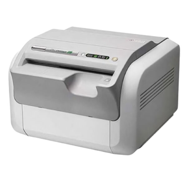 CR System <br>FCR Prima TM