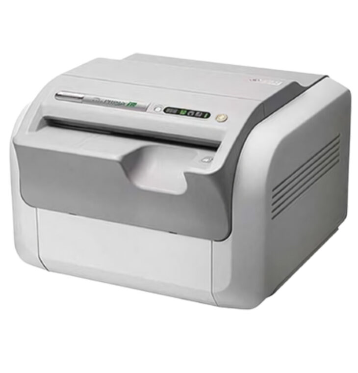 CR System <br>FCR Prima TM