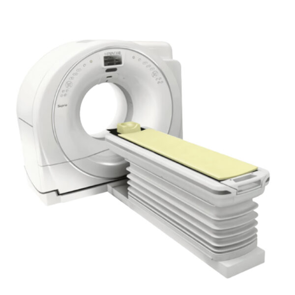 CT Scan <br> SUPRIA 64