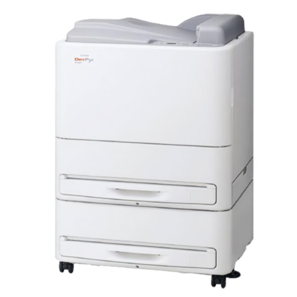 DICOM Printer <br> Drypix Smart