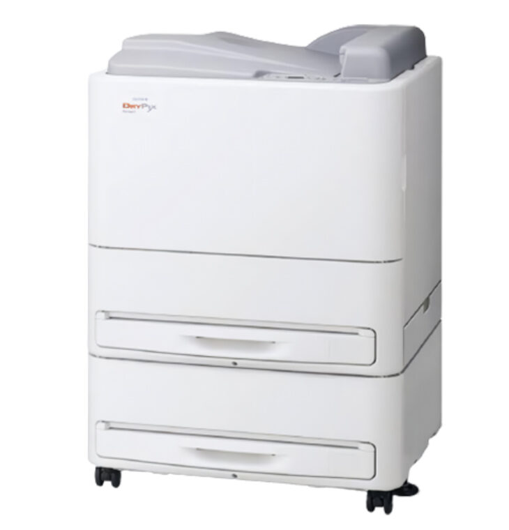 DICOM Printer <br> Drypix Smart