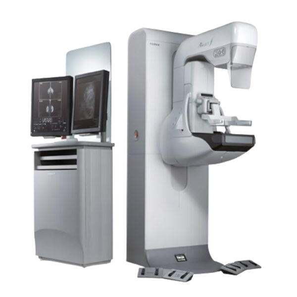 Digital Mammography<br> System