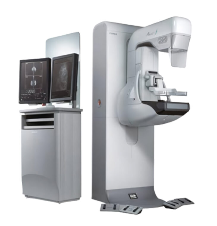 Digital Mammography<br> System