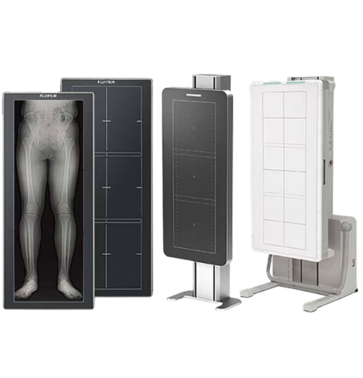 DR Long Length System FDR D-Evoll GL