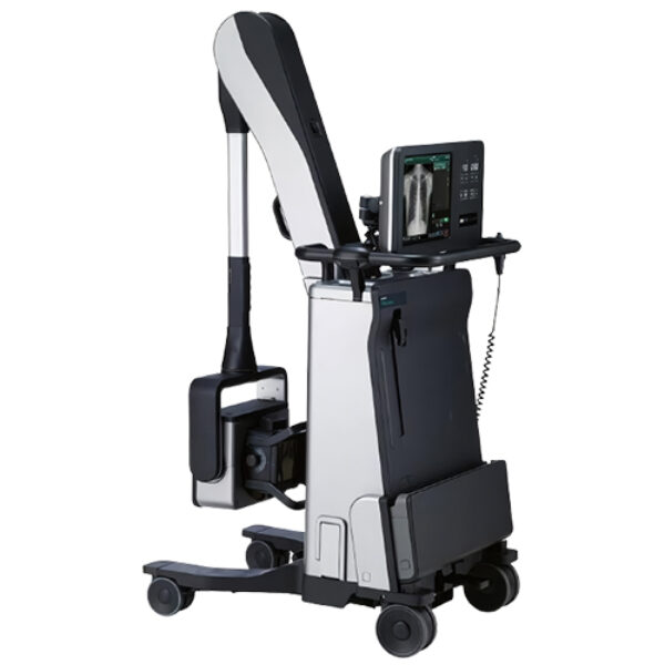 Mobile X Ray System <br>FDR Nano