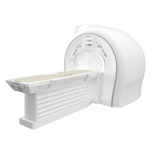 MRI (WITH SYNERGY <br>DRIVE PLUS)