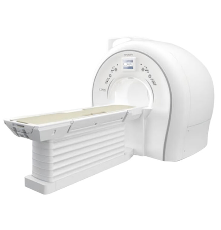 MRI (WITH SYNERGY <br>DRIVE PLUS)