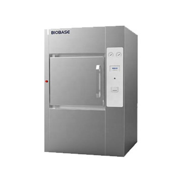 Biobase Autoclave