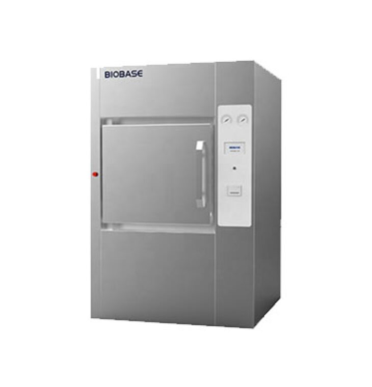 Biobase Autoclave