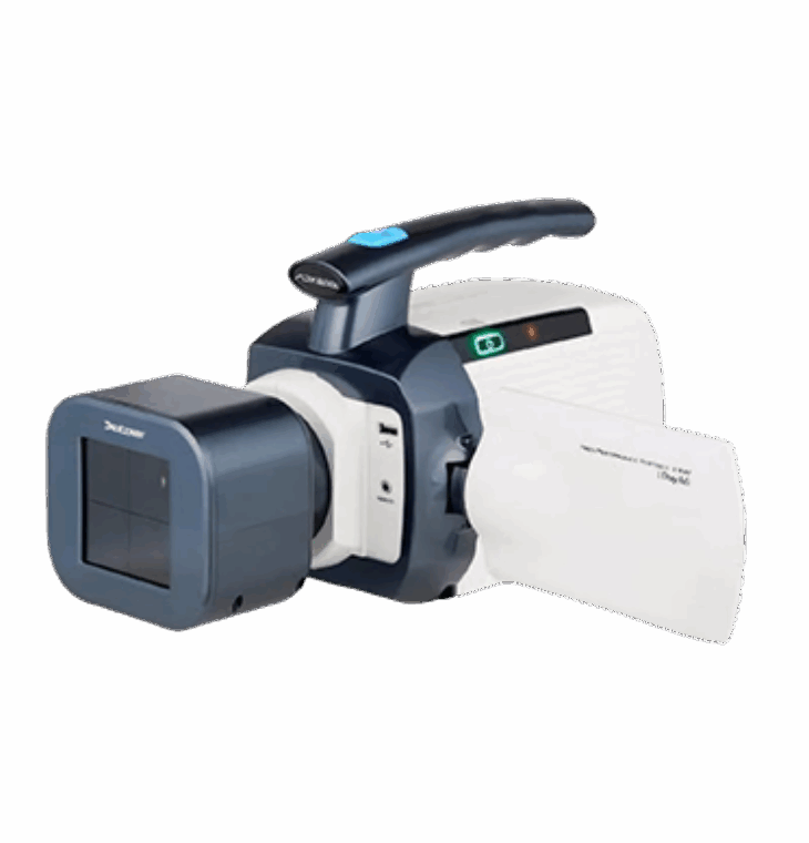 Dexcowin Portable Xray