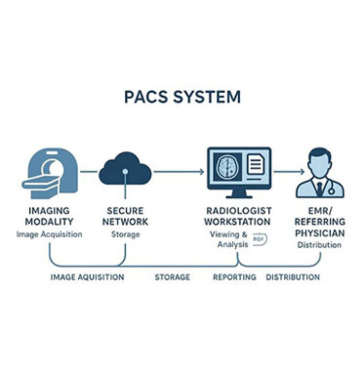 PACS